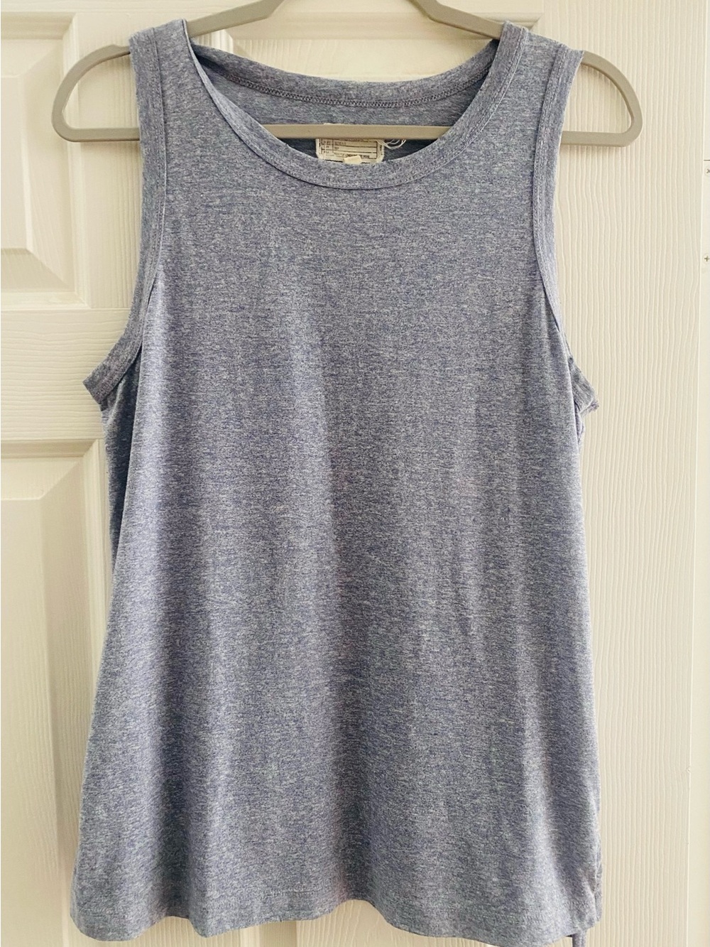 Current/Elliott Women’s Sleeveless Tank Top